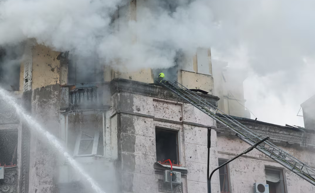 nga phong ten lua kinzhal vao thu do kiev cua ukraine 2024 dspl nga phong ten lua kinzhal vao thu do kiev cua ukraine 2024 dspl