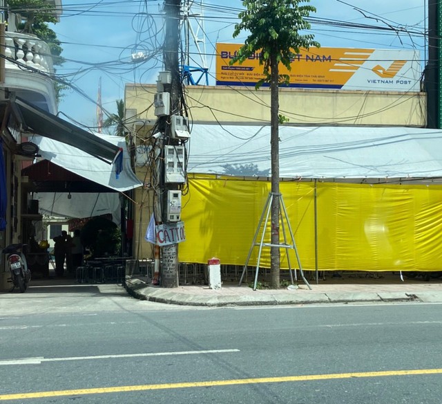 nguoi dan ong tu vong ngay sau khi an lien hoan khai truong cua hang nguoi dan ong tu vong ngay sau khi an lien hoan khai truong cua hang
