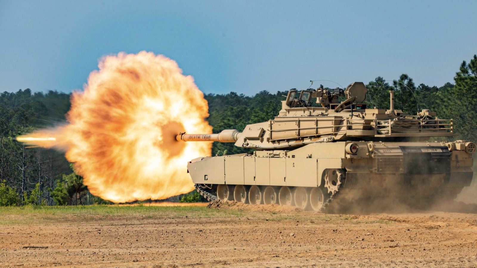 abrams abrams