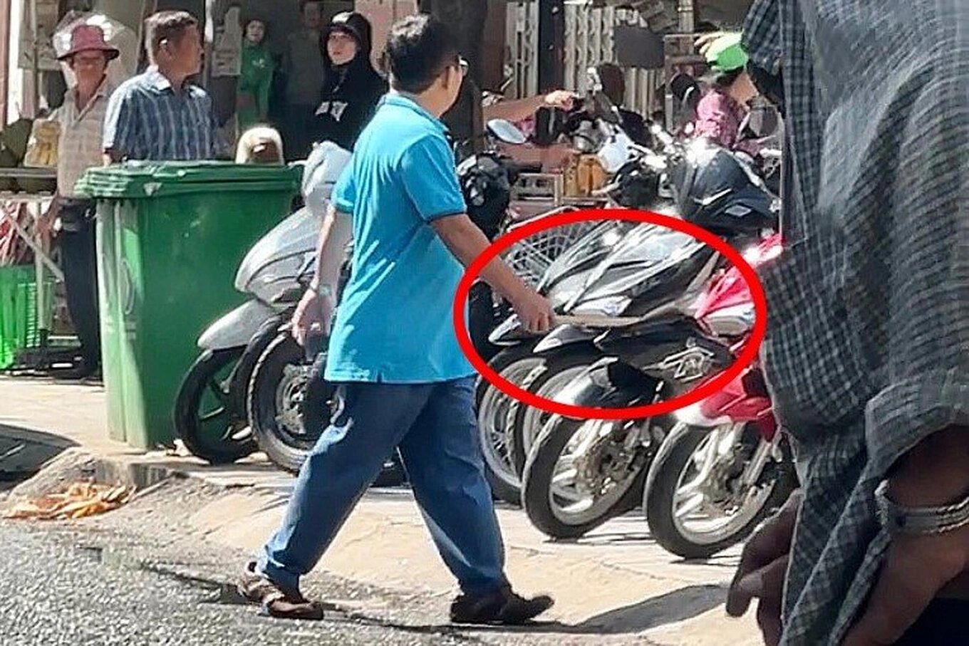 bi khach danh vao mat nam tai xe danh tra khien mot nguoi bi thuong bi khach danh vao mat nam tai xe danh tra khien mot nguoi bi thuong
