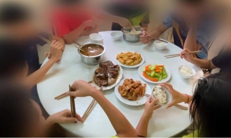 vu bua an khong du no cua tuyen tre bong ban viet nam cuc tdtt se hop bao tra loi thoa dang vu bua an khong du no cua tuyen tre bong ban viet nam cuc tdtt se hop bao tra loi thoa dang