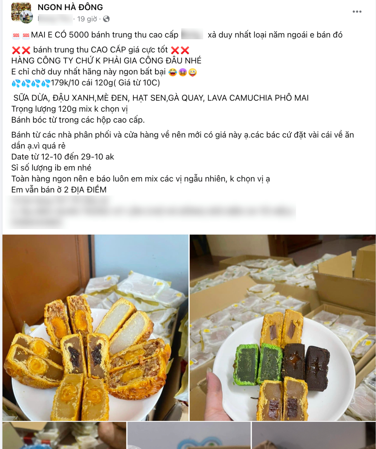 do xo mua banh trung thu dai ha gia ban tran lan via he chuyen gia canh bao dung ham re 4