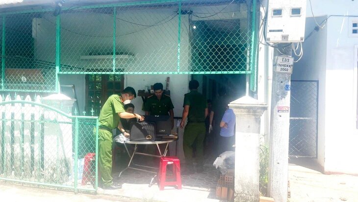 hanh tung bi an cua nghi pham ban hai nu lao cong luc nua dem 1