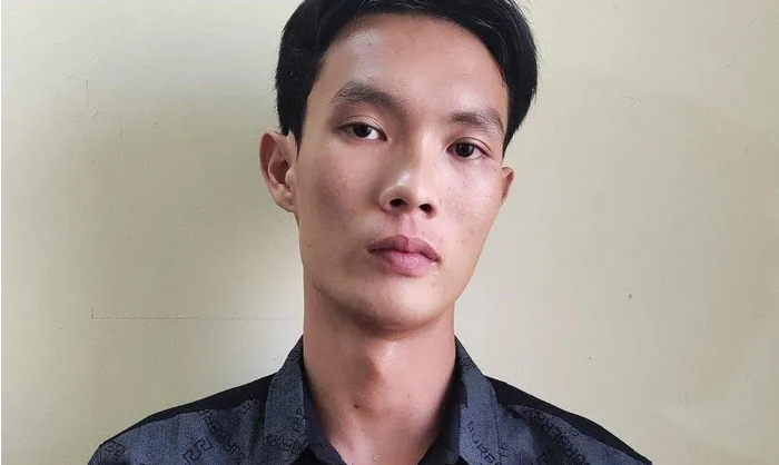 loi khai bat ngo cua nam thanh nien chiem xe mo to dac chung cua csgt loi khai bat ngo cua nam thanh nien chiem xe mo to dac chung cua csgt