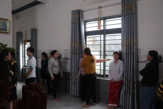 chim tau cau muc 15 ngu dan mat tich nguoi than dam nuoc mat that than huong ve phia bien ngong tin 1