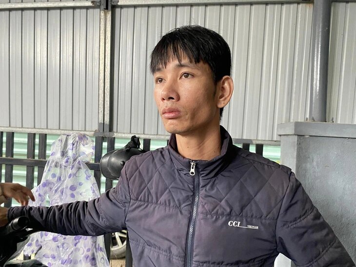 chim tau cau muc 15 ngu dan mat tich nguoi than dam nuoc mat that than huong ve phia bien ngong tin 