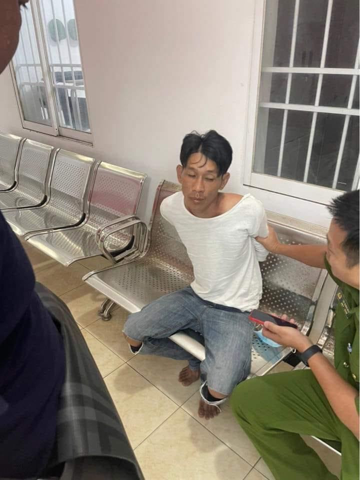 bat duoc doi tuong ngao da sat hai nguoi dan ong o vung tau bat duoc doi tuong ngao da sat hai nguoi dan ong o vung tau