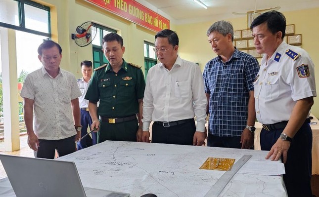 nhan dinh xot xa cua thuyen truong tau bi nan 12 ngu dan mat tich nhan dinh xot xa cua thuyen truong tau bi nan 12 ngu dan mat tich