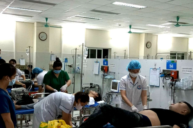 vu 5 nguoi nghi ngo doc sau khi an lau xac dinh nguyen nhan vu 5 nguoi nghi ngo doc sau khi an lau xac dinh nguyen nhan