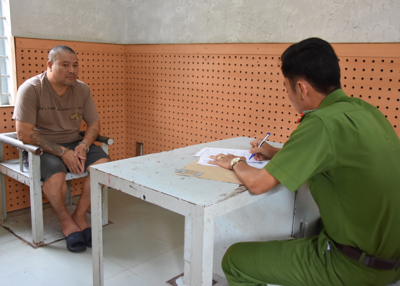 tin tuc phap luat moi nhat ngay 22 10 2023 bat doi tuong tron truy na gan 20 nam tin tuc phap luat moi nhat ngay 22 10 2023 bat doi tuong tron truy na gan 20 nam