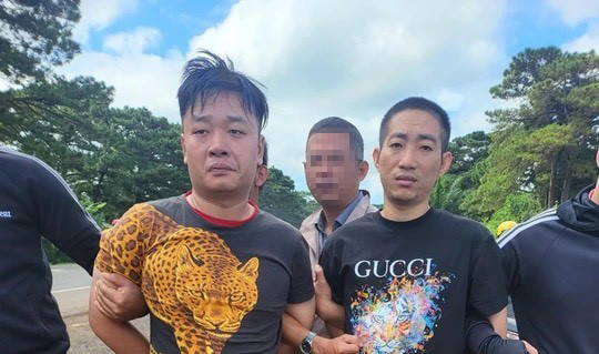 loi khai cua nghi pham giet nguoi tai quan karaoke o hai phong loi khai cua nghi pham giet nguoi tai quan karaoke o hai phong