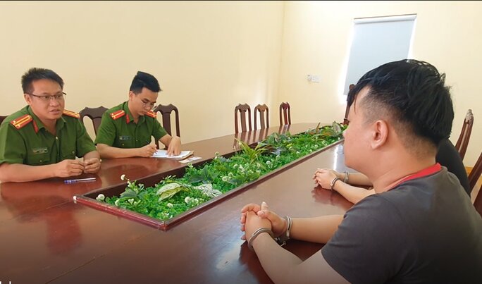 loi khai cua nghi pham giet nguoi tai quan karaoke o hai phong loi khai cua nghi pham giet nguoi tai quan karaoke o hai phong