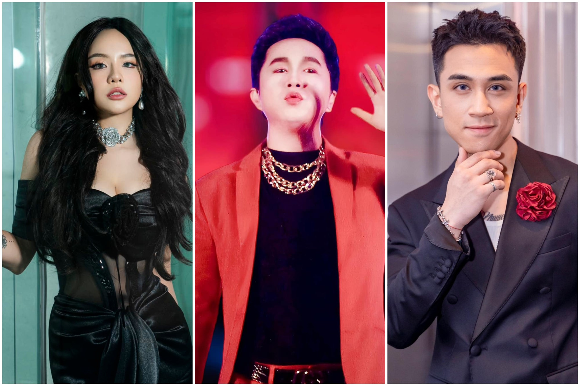 3 ca si bang cuong thai trinh duong edward bi kien 3 ca si bang cuong thai trinh duong edward bi kien