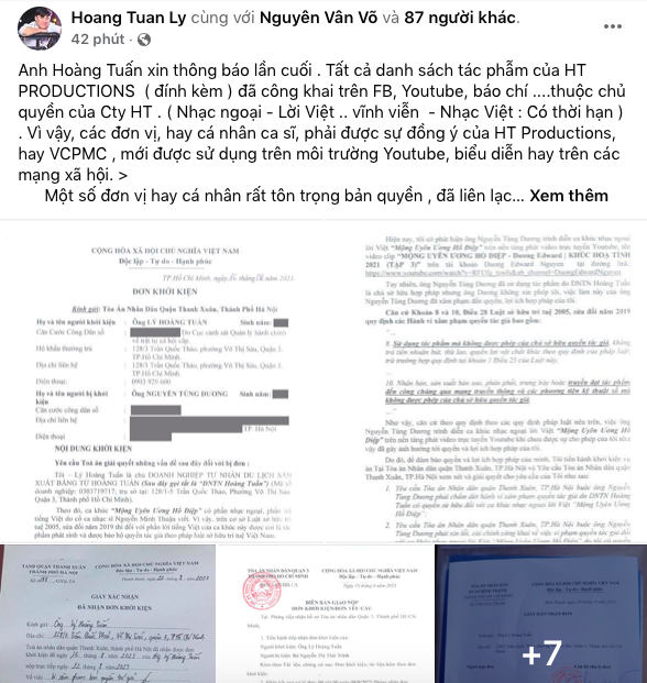 3 ca si bang cuong thai trinh duong edward bi kien 3 ca si bang cuong thai trinh duong edward bi kien