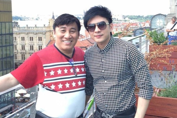 3 ca si bang cuong thai trinh duong edward bi kien1 3 ca si bang cuong thai trinh duong edward bi kien1