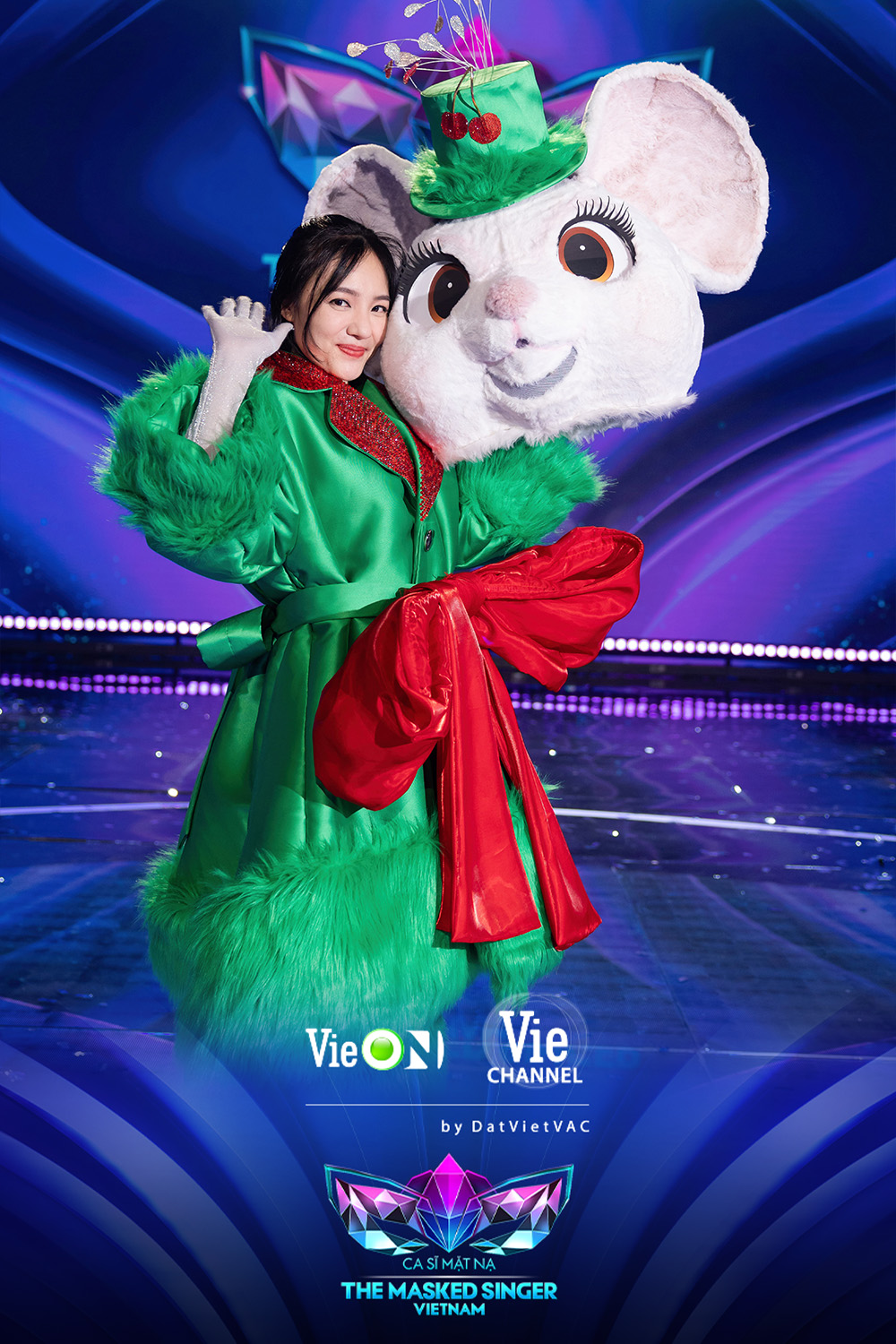tms eps12 lo dien chuot cherry aka nhat thuy 15 tms eps12 lo dien chuot cherry aka nhat thuy 15