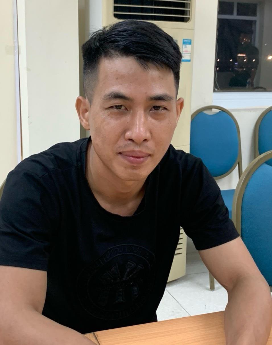 tin tuc phap luat moi nhat ngay 31 10 2023 bat doi tuong truy na sau nhieu thang lan tron tren tau nuoc ngoai