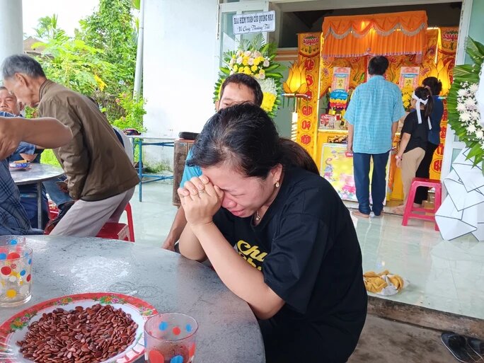 lam ro vu be trai 4 tuoi bat ngo tu vong sau khi duoc tiem thuoc tai benh vien phu san nhi quang nam 2 lam ro vu be trai 4 tuoi bat ngo tu vong sau khi duoc tiem thuoc tai benh vien phu san nhi quang nam 2