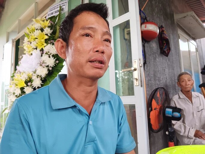 lam ro vu be trai 4 tuoi bat ngo tu vong sau khi duoc tiem thuoc tai benh vien phu san nhi quang nam lam ro vu be trai 4 tuoi bat ngo tu vong sau khi duoc tiem thuoc tai benh vien phu san nhi quang nam