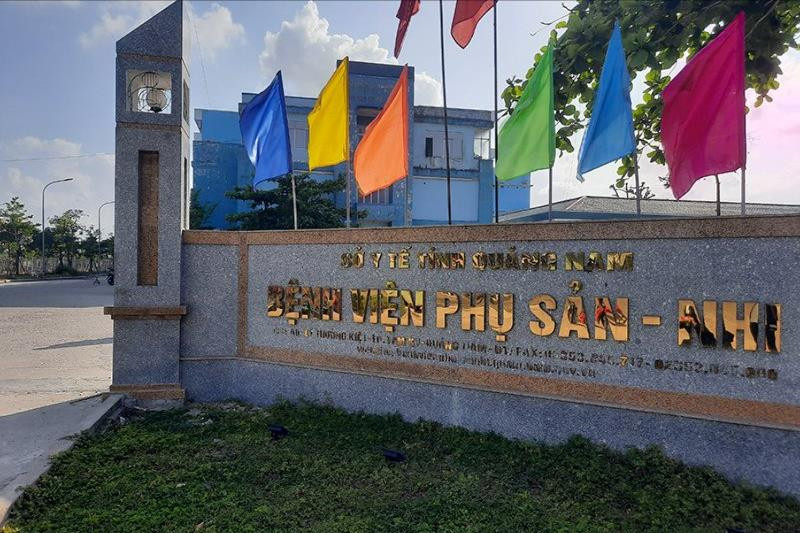 lam ro vu be trai 4 tuoi bat ngo tu vong sau khi duoc tiem thuoc tai benh vien phu san nhi quang nam 3 lam ro vu be trai 4 tuoi bat ngo tu vong sau khi duoc tiem thuoc tai benh vien phu san nhi quang nam 3