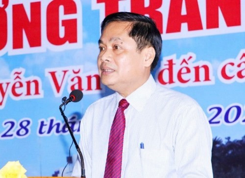 pho chu tich ubnd tp can tho duoc cho nghi cong tac theo nguyen vong pho chu tich ubnd tp can tho duoc cho nghi cong tac theo nguyen vong
