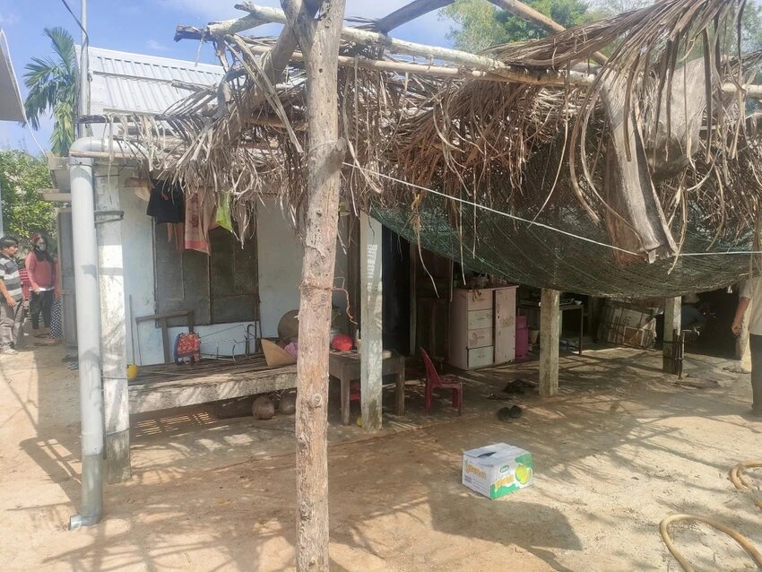 vao chuong trau choi chau be 1 tuoi tu vong thuong tam do bi trau huc vao nguoi vao chuong trau choi chau be 1 tuoi tu vong thuong tam do bi trau huc vao nguoi