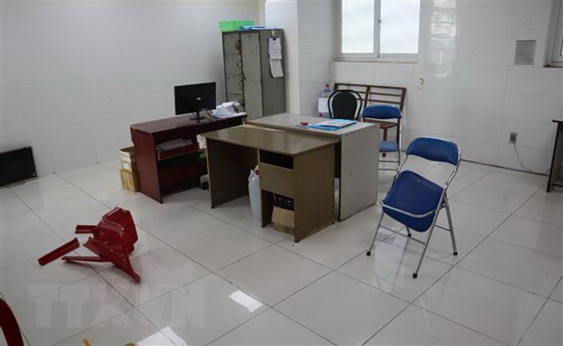 mot nam dieu duong benh vien bi nguoi nha benh nhan danh hoi dong1 mot nam dieu duong benh vien bi nguoi nha benh nhan danh hoi dong1