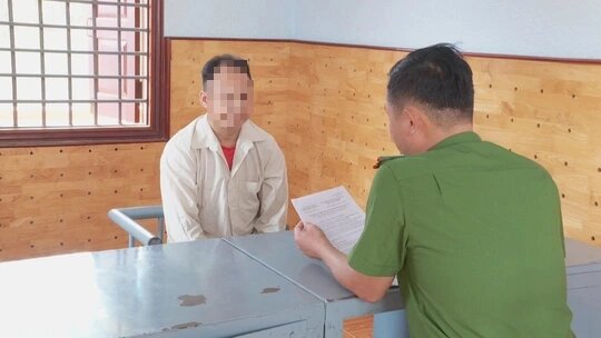 tin tuc phap luat moi nhat ngay 6 11 2023 xot xa truoc don to cao chong day phan no tiet lo su doi bai dang so