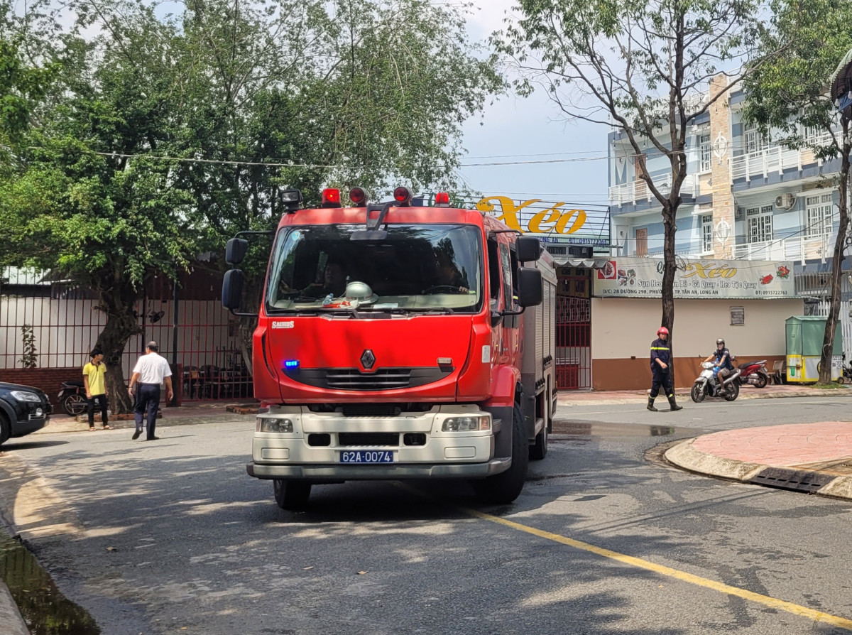 chay du doi quan nhau o long an nhieu tai san bi thieu rui 4 chay du doi quan nhau o long an nhieu tai san bi thieu rui 4