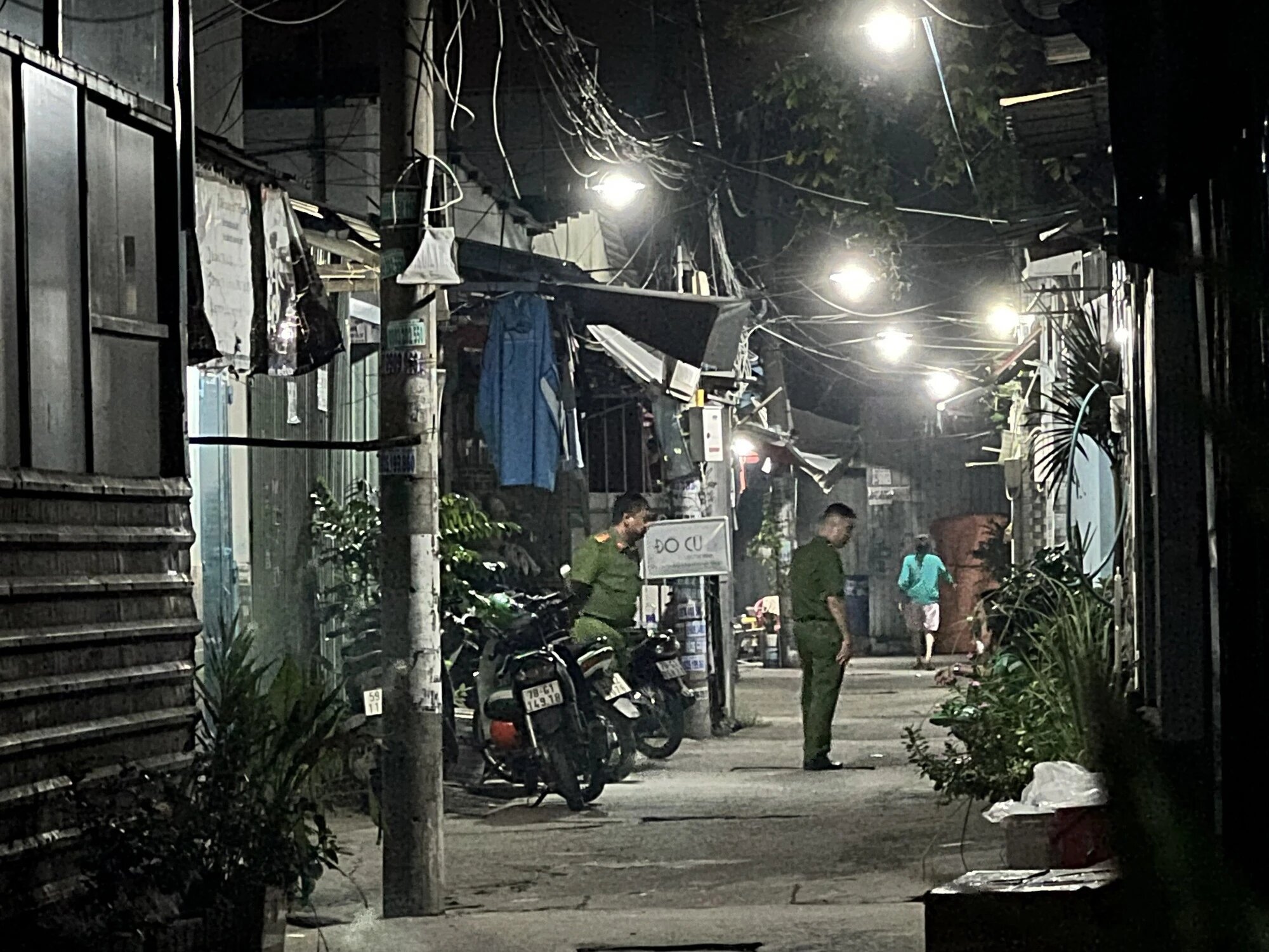 tin tuc phap luat moi nhat ngay 9 11 2023 bi che nhau yeu nguoi dan ong dam tu vong dong huong truoc phong tro