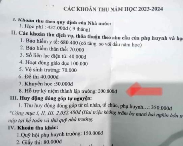 thu 200 000 dong ho tro ky niem thanh lap truong hieu truong noi co hieu lam thu 200 000 dong ho tro ky niem thanh lap truong hieu truong noi co hieu lam