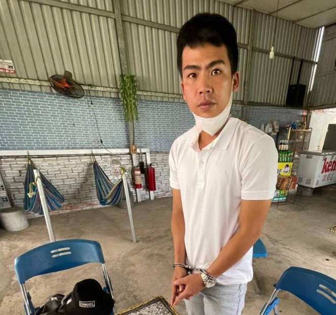 tin tuc phap luat moi nhat ngay 11 11 2023 co gai the chap video khoa than de vay tien tin tuc phap luat moi nhat ngay 11 11 2023 co gai the chap video khoa than de vay tien