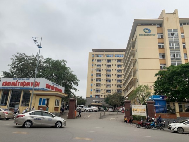 Tin trong nước - Điều tra vụ phó giám đốc nhà máy gạch tử vong trong tư thế treo cổ ở bệnh viện