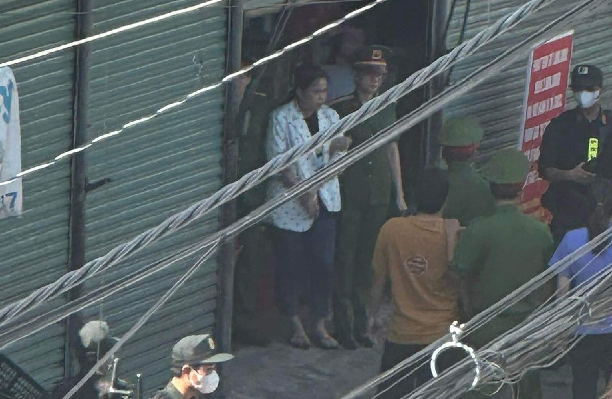 tin tuc phap luat moi nhat ngay 19 11 2023 bat chu hui vu dat quan tai rai vang ma gay ap luc tra no tin tuc phap luat moi nhat ngay 19 11 2023 bat chu hui vu dat quan tai rai vang ma gay ap luc tra no
