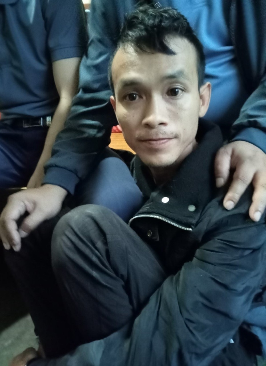 lat tay bi mat ben trong can nha cua nguoi dan ong tai tp dong hoi