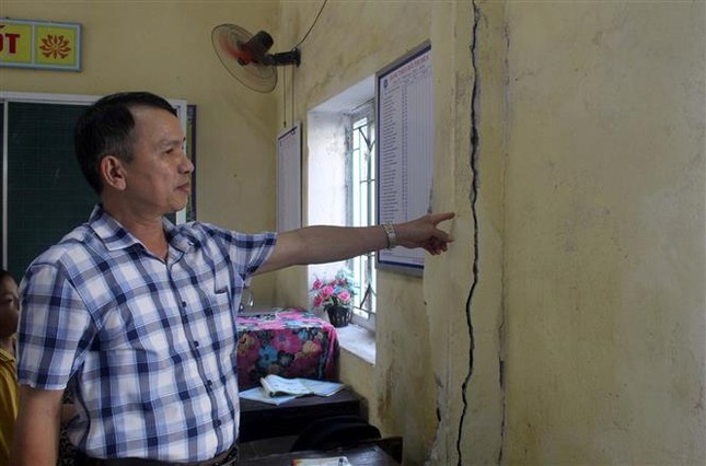 hang tram hoc sinh thap thom trong nhung lop hoc xuong cap o thanh hoa 5 hang tram hoc sinh thap thom trong nhung lop hoc xuong cap o thanh hoa 5