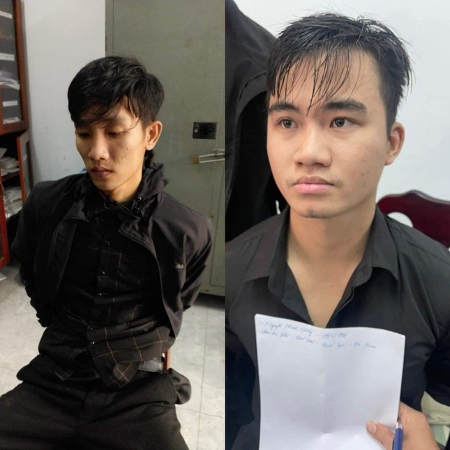 vu cuop ngan hang bidv o da nang dien ra the nao 5 vu cuop ngan hang bidv o da nang dien ra the nao 5