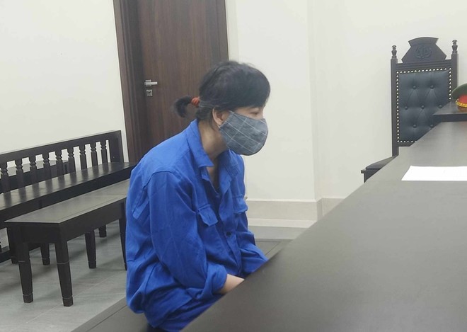 bi mat 10 nam cua nguoi phu nu co ten nguyen thi van