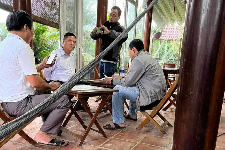 bat qua tang doi tuong xung la phong vien mot tap chi cuong doat tai san cua doanh nghiep bat qua tang doi tuong xung la phong vien mot tap chi cuong doat tai san cua doanh nghiep