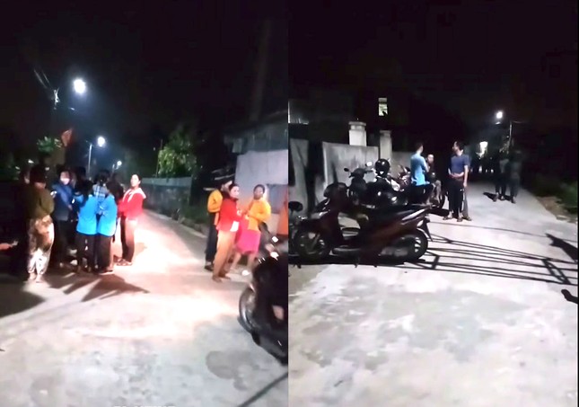 ca lang trang dem tim kiem be trai 2 tuoi mat tich bi an sau vai phut ra truoc cong nha ca lang trang dem tim kiem be trai 2 tuoi mat tich bi an sau vai phut ra truoc cong nha