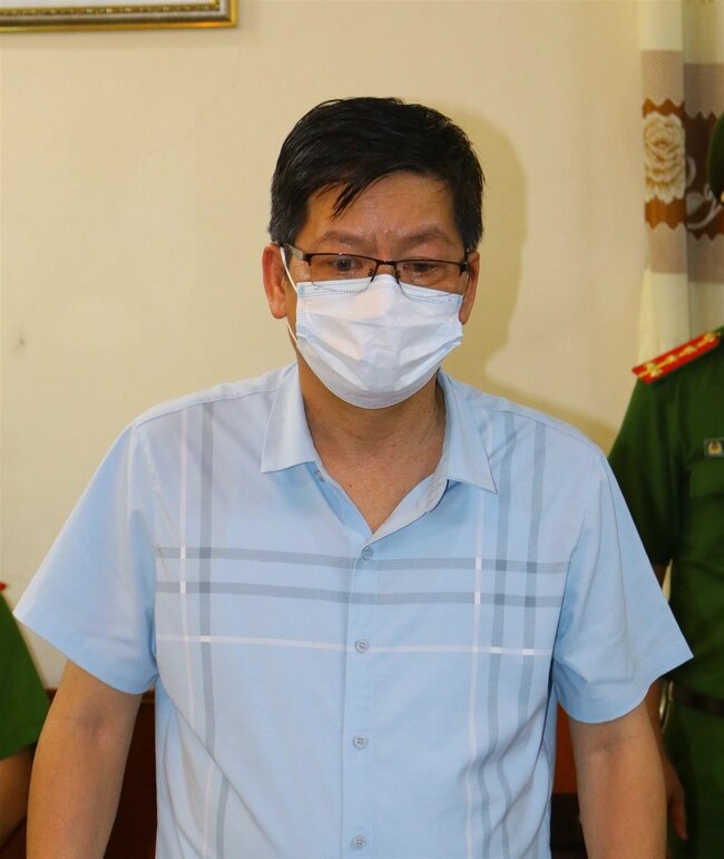 cuu giam doc trung tam kiem soat benh tat tinh nam dinh linh an hon 16 nam tu vi nhan tien cua viet a 2 cuu giam doc trung tam kiem soat benh tat tinh nam dinh linh an hon 16 nam tu vi nhan tien cua viet a 2