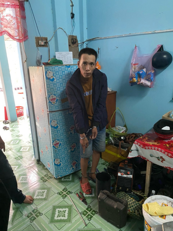 tin tuc phap luat moi nhat ngay 4 12 2023 tho xay giu lai chia khoa roi quay lai dot nhap trom tai san tin tuc phap luat moi nhat ngay 4 12 2023 tho xay giu lai chia khoa roi quay lai dot nhap trom tai san