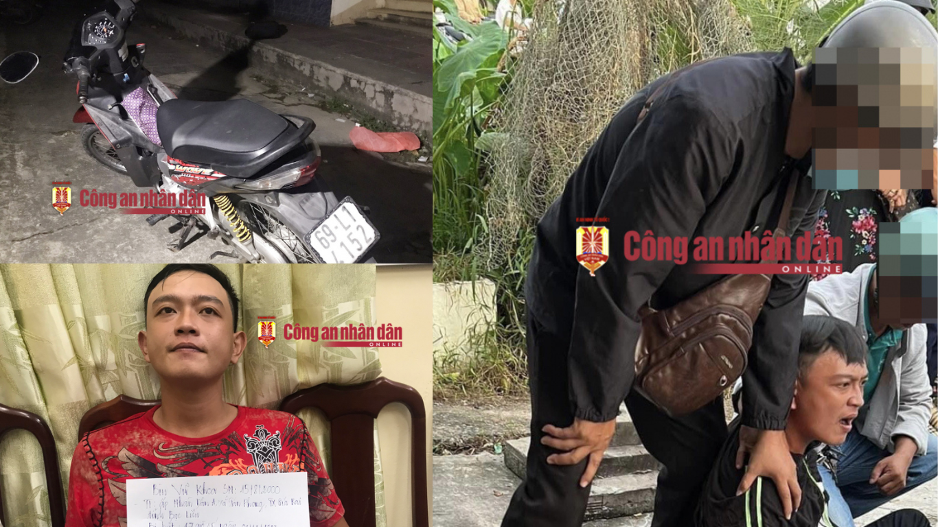 hanh trinh 4 gio truy bat ga chong ho kem 15 tuoi sat hai vo mang song thai va cha me vo