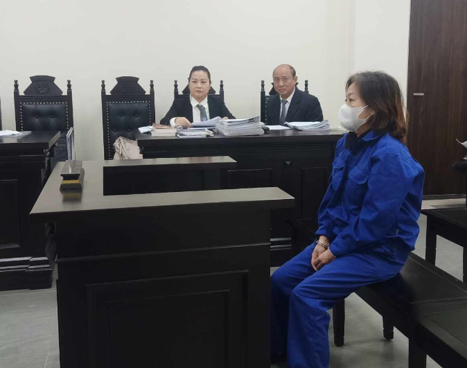 no co the chay chuc pho vu truong bo cong thuong nguoi phu nu lua dao chiem doat hon 7 ty dong no co the chay chuc pho vu truong bo cong thuong nguoi phu nu lua dao chiem doat hon 7 ty dong