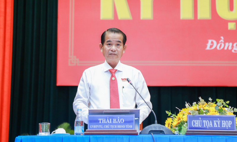 chu tich hdnd tinh dong nai co so phieu tin nhiem cao nhieu nhat 2 chu tich hdnd tinh dong nai co so phieu tin nhiem cao nhieu nhat 2