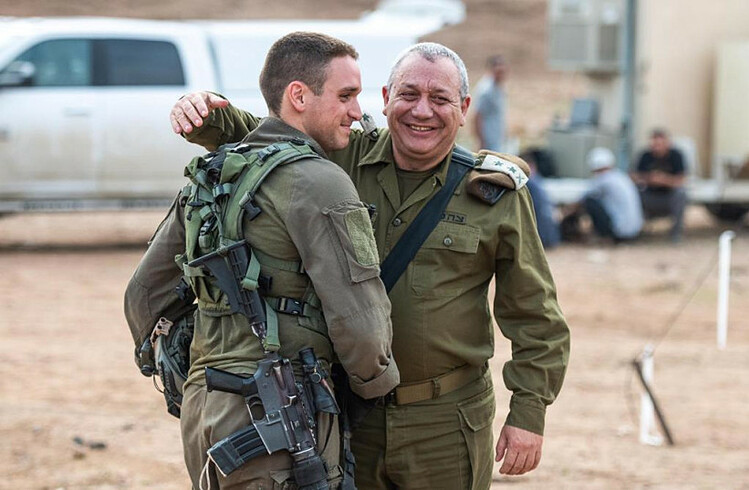 con trai bo truong israel thiet mang o phia bac gaza con trai bo truong israel thiet mang o phia bac gaza