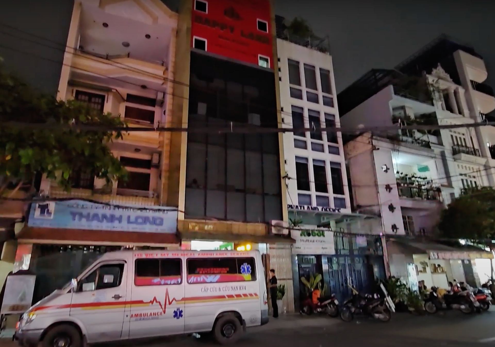 dieu tra nam thanh nien tu vong ben trong can nha 5 tang o tp hcm