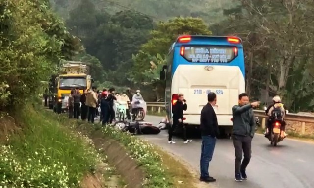 dieu tra vu nu sinh lop 6 tu vong thuong tam duoi banh xe cho vay lieu o ha tinh 2