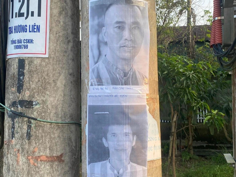 huy dong cho nghiep vu truy bat 2 pham nhan bo tron khoi trai giam o ha tinh 5