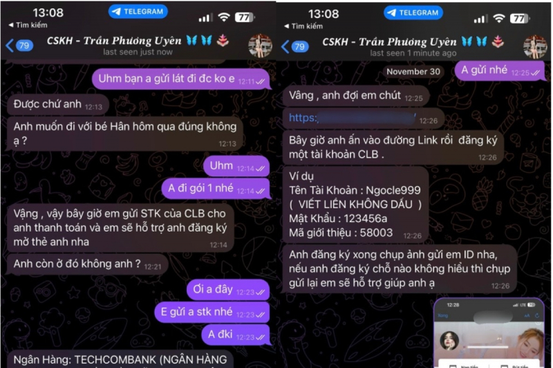 di tim tinh mot dem nguoi dan ong bi lua dao hon 1 ty dong 2 di tim tinh mot dem nguoi dan ong bi lua dao hon 1 ty dong 2